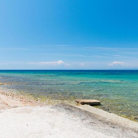 Ioanna Studios Skála Kallirákhis Exteriör bild