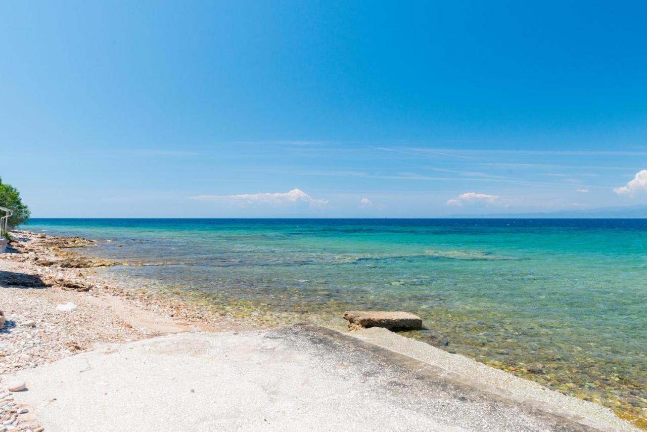 Ioanna Studios Skála Kallirákhis Exteriör bild